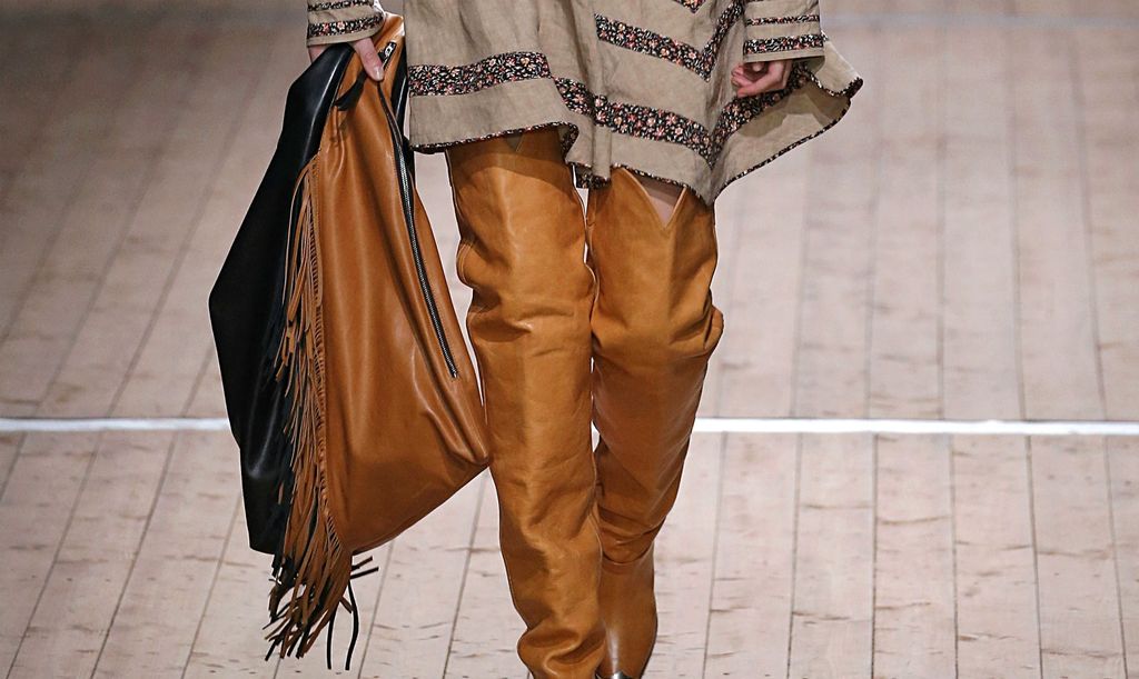 Nova kolekcija Isabel Marant za jesen/zimu 2018.