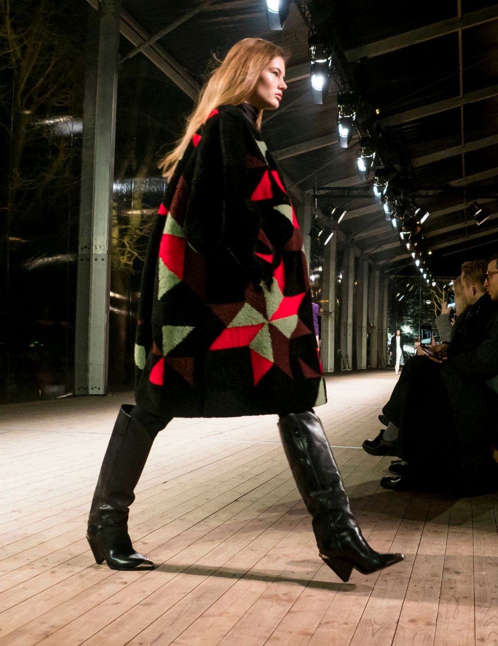 Kolekcija Isabel Marant za jesen/zimu 2018. godine - 7