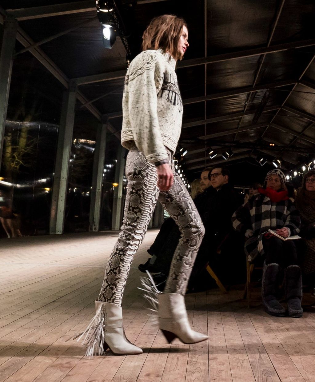 Kolekcija Isabel Marant za jesen/zimu 2018. godine - 8