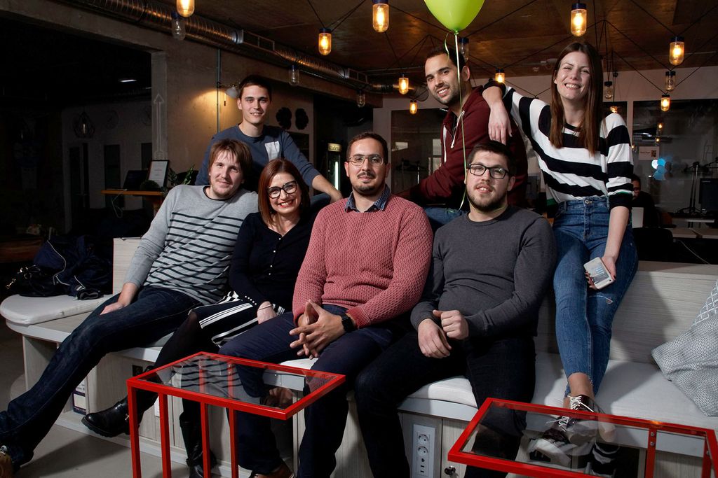 Split Tech City (Foto: Toni Trivković)