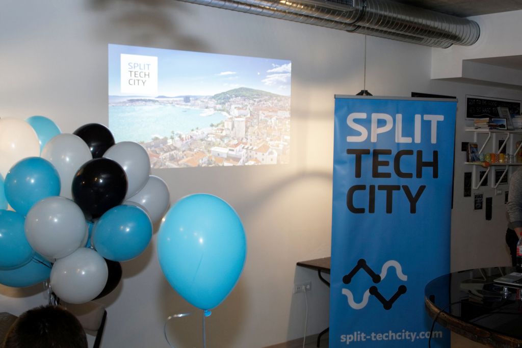 Split Tech City (Foto: Toni Trivković)