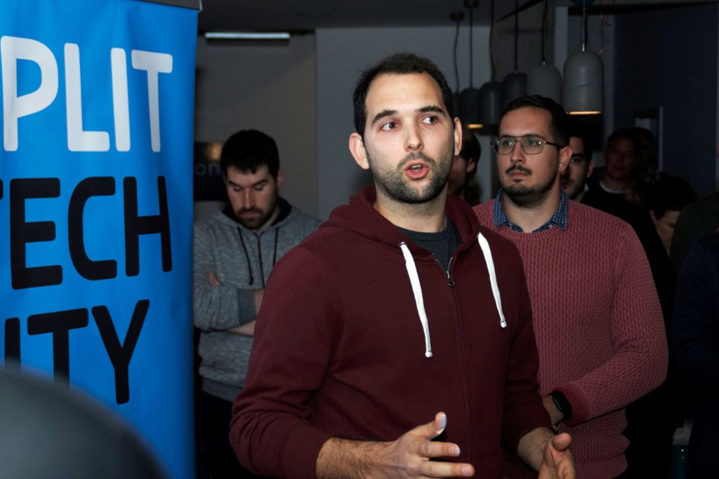 Split Tech City (Foto: Toni Trivković)