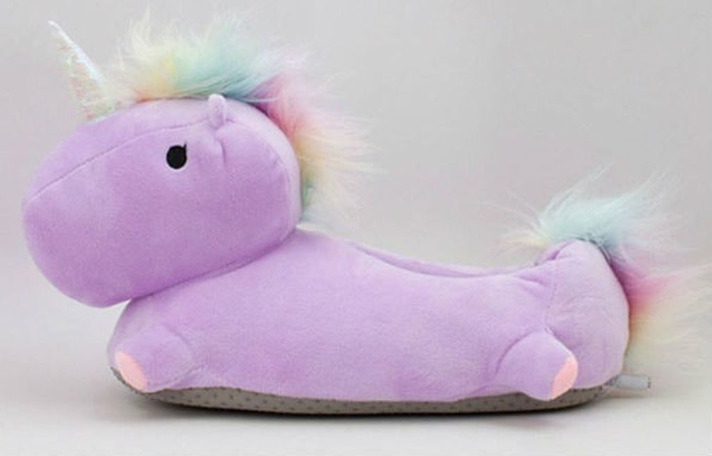 Šlape i drugi predmeti u obliku jednoroga - 8