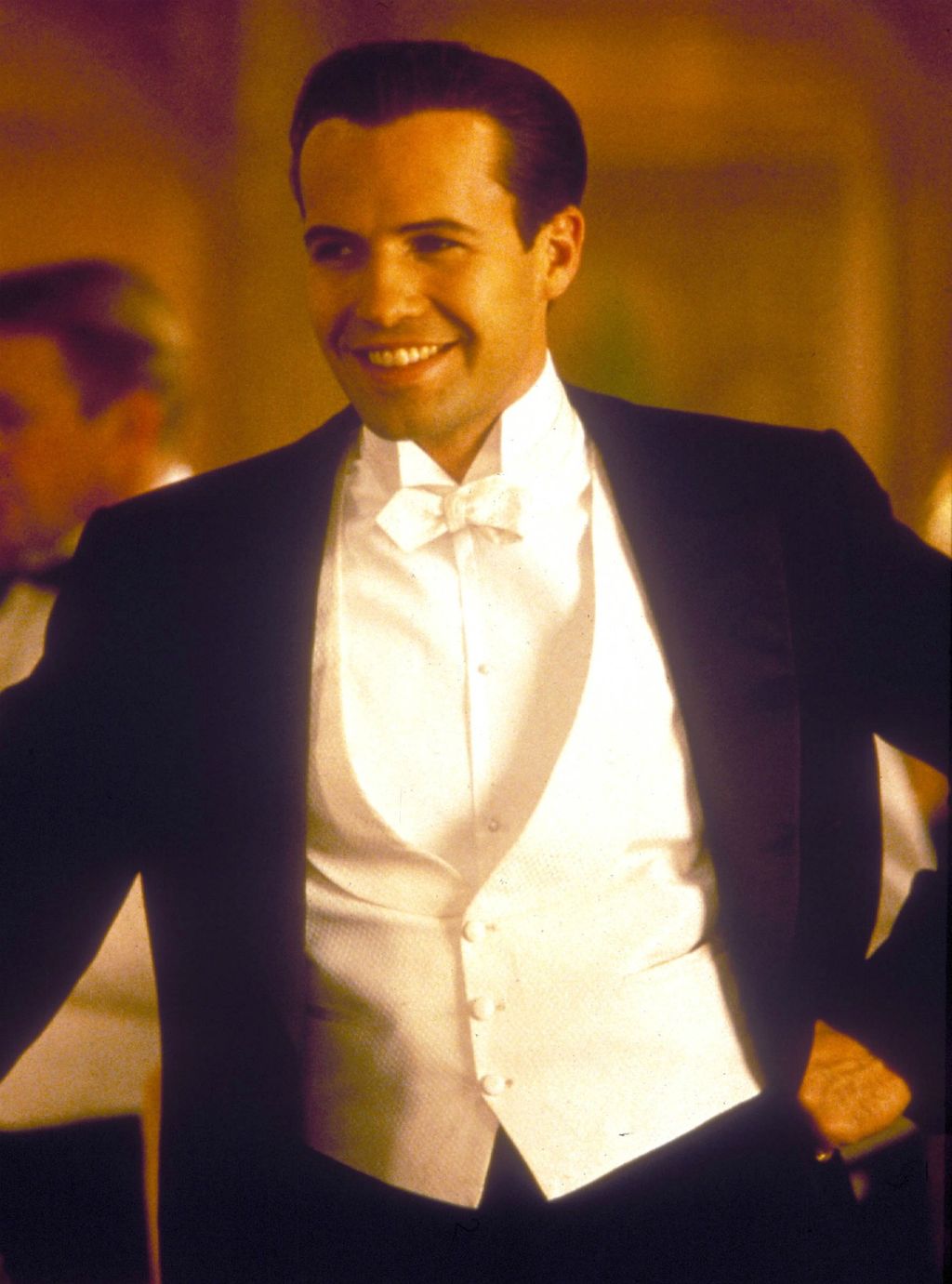 Billy Zane danas je najpoznatiji po ulozi u filmu Titanic