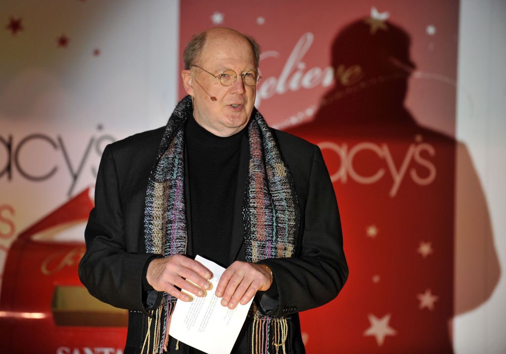 David Ogden Stiers (Foto: Getty)