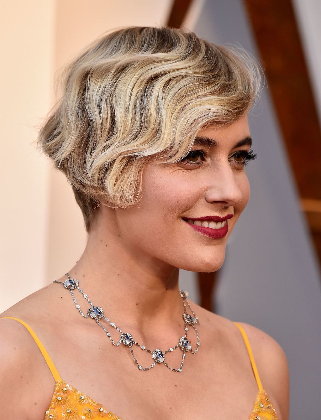 Frizure s Oscara - 3