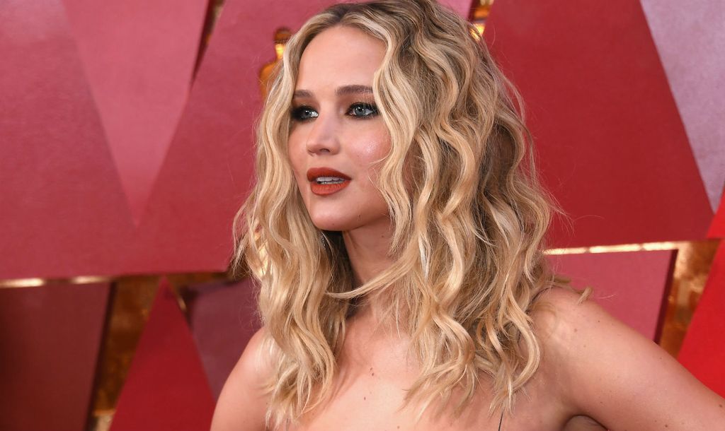 Frizure s Oscara - 4