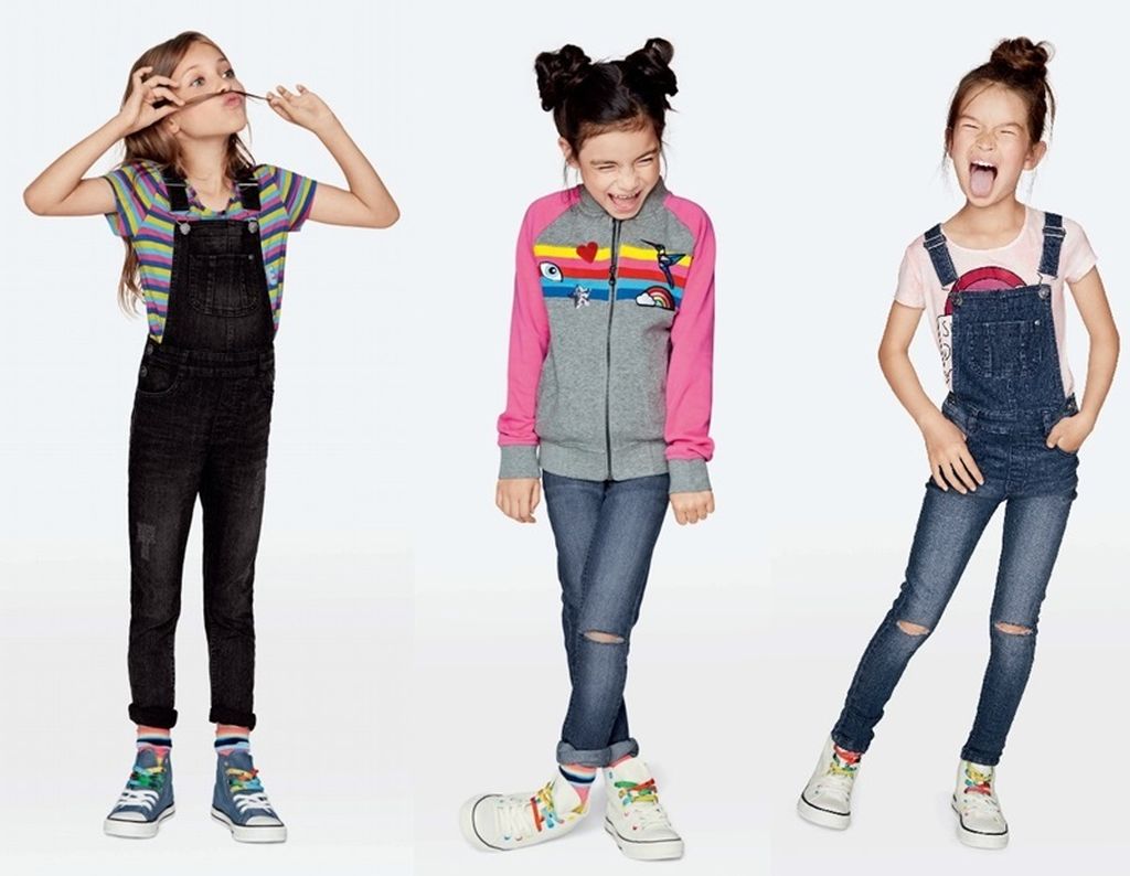 Lidl kolekcija #LETSDENIM - 3