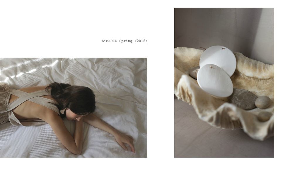 Endless Spring Vibe: Nova A’marie kolekcija za proljeće 2018