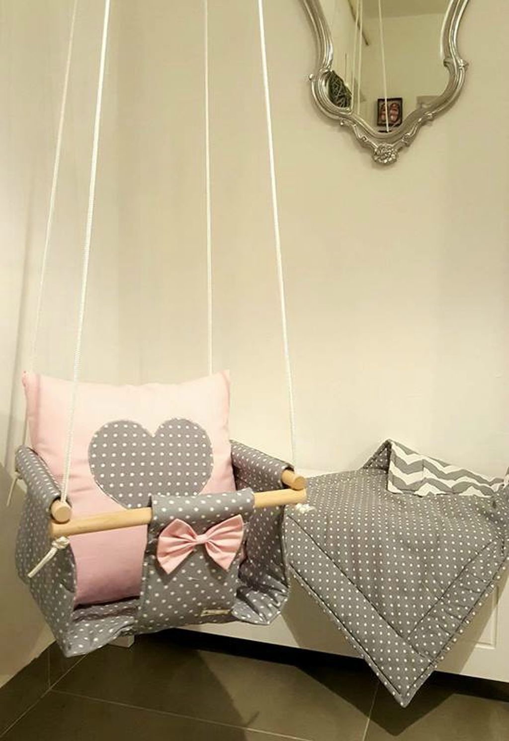 LjuLja komplet sa jastukom 230kn