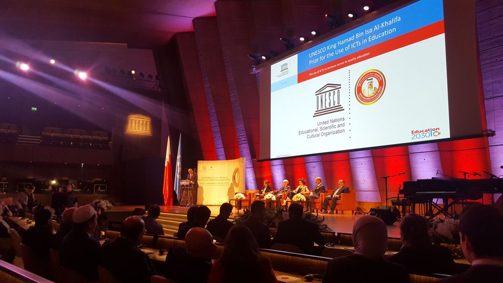 Škola (Foto: Thinkstock)