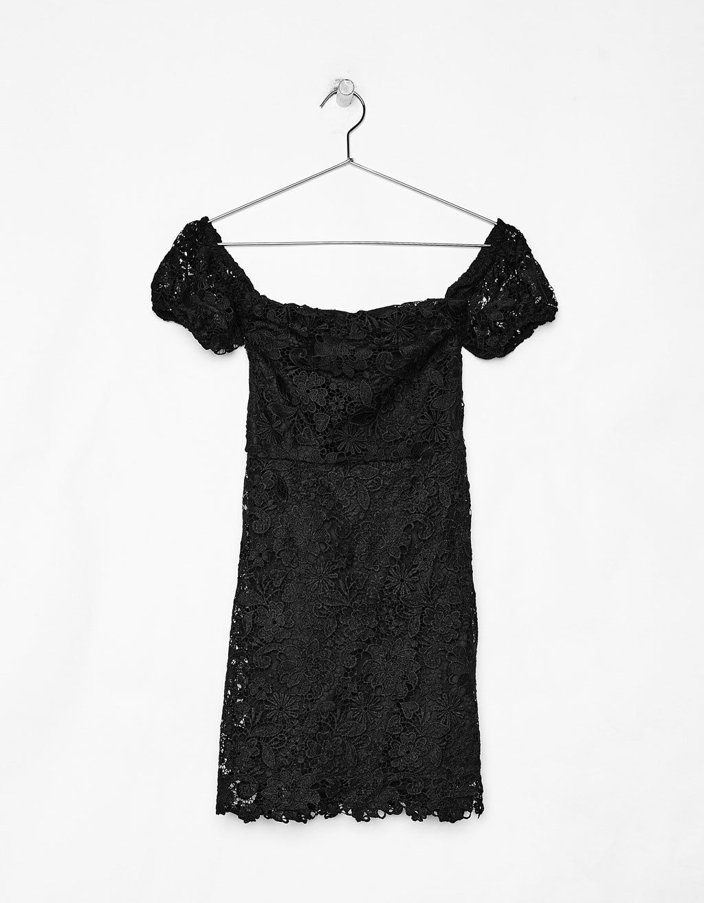 Mala crna haljina - 3