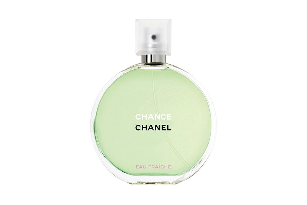 Citrusni parfemi - 5