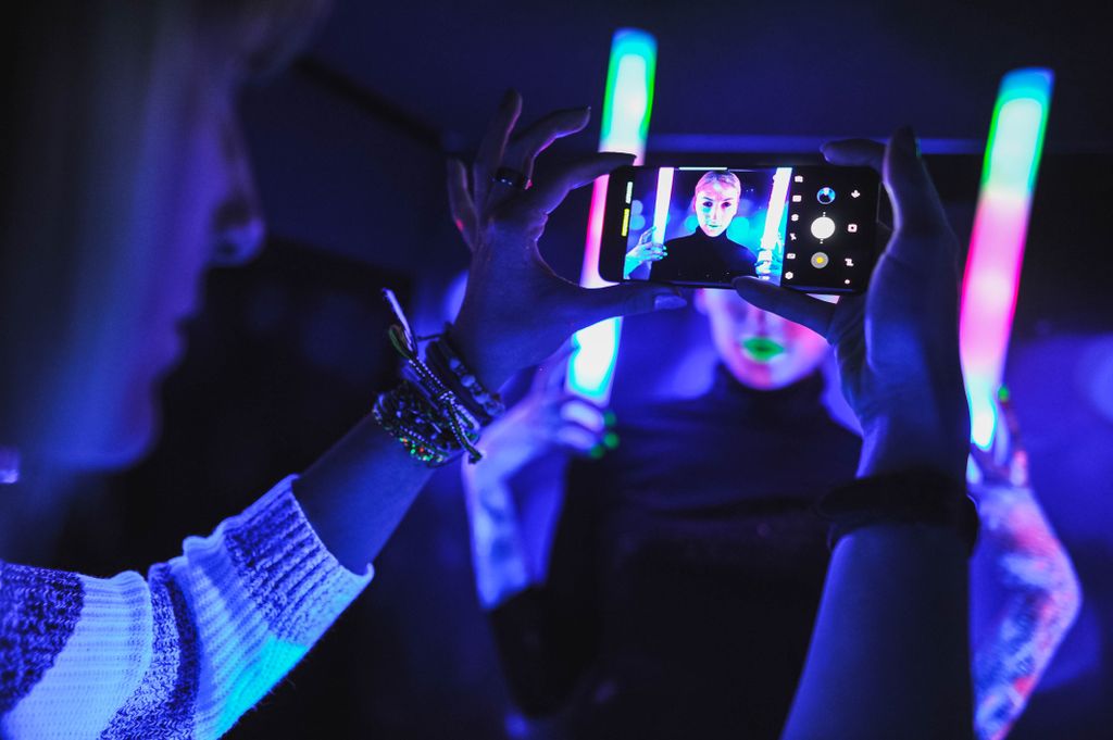 Samsung Galaxy S9 (Foto: Samsung)