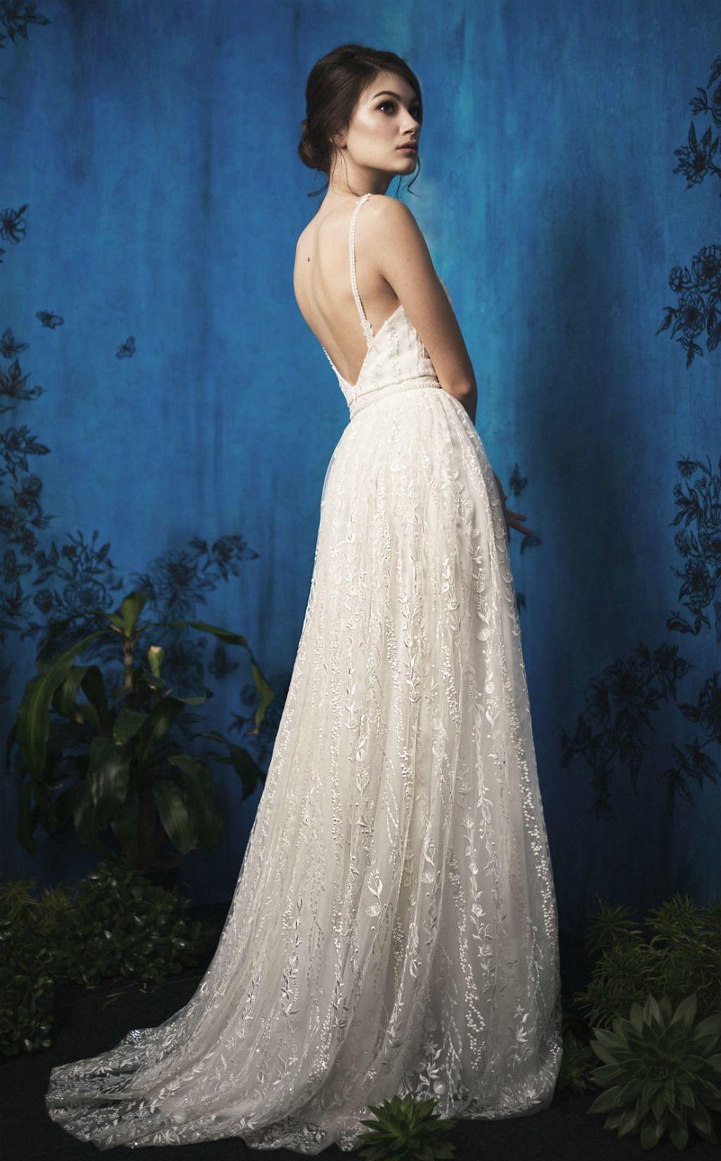 Nove vjenčanice s potpisom Ivana Alduka