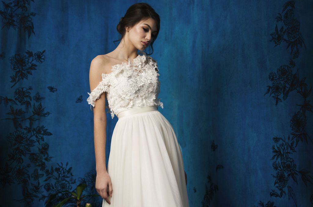 Nove vjenčanice s potpisom Ivana Alduka - 11