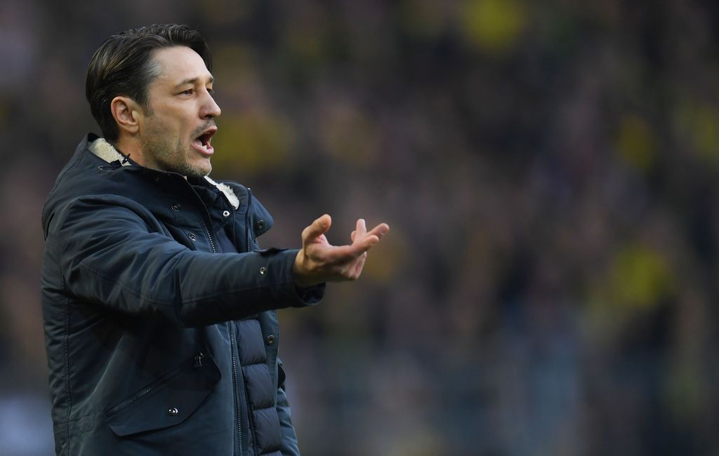 Niko Kovač (Foto: AFP)