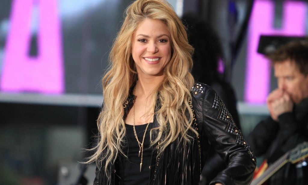 Shakira - 1