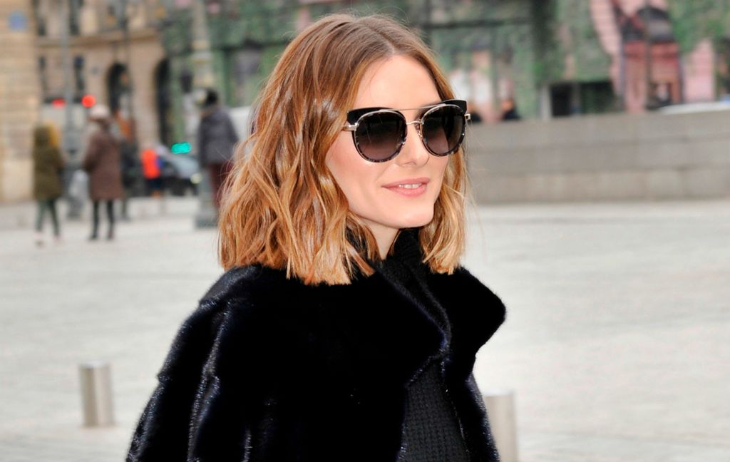 Olivia Palermo