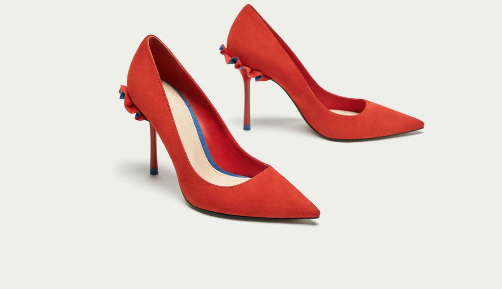 Salonke u boji iz trgovina