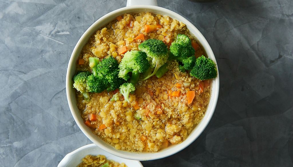 Kitchari - ajurvedsko jelo za čišćenje organizma