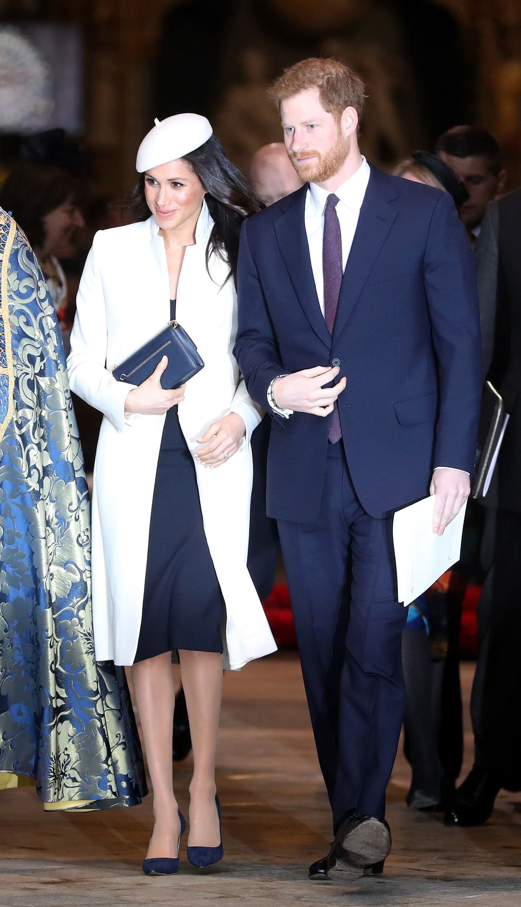 Princ Harry i Meghan Markle (Foto: Getty) - 2