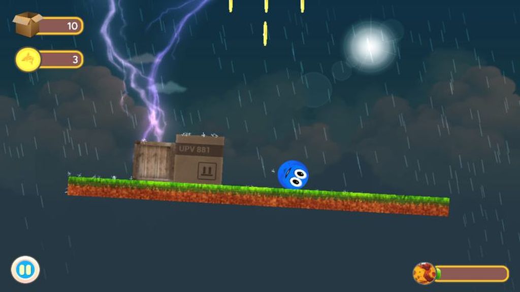 Videoigra Colby (Foto: SharkTeam)