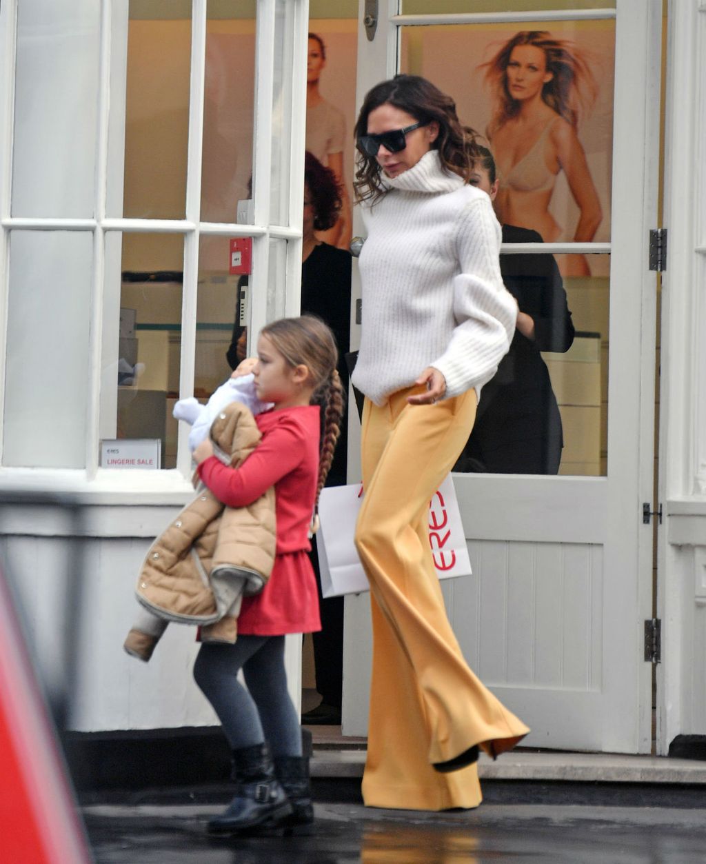 Harper Seven Beckham - 2