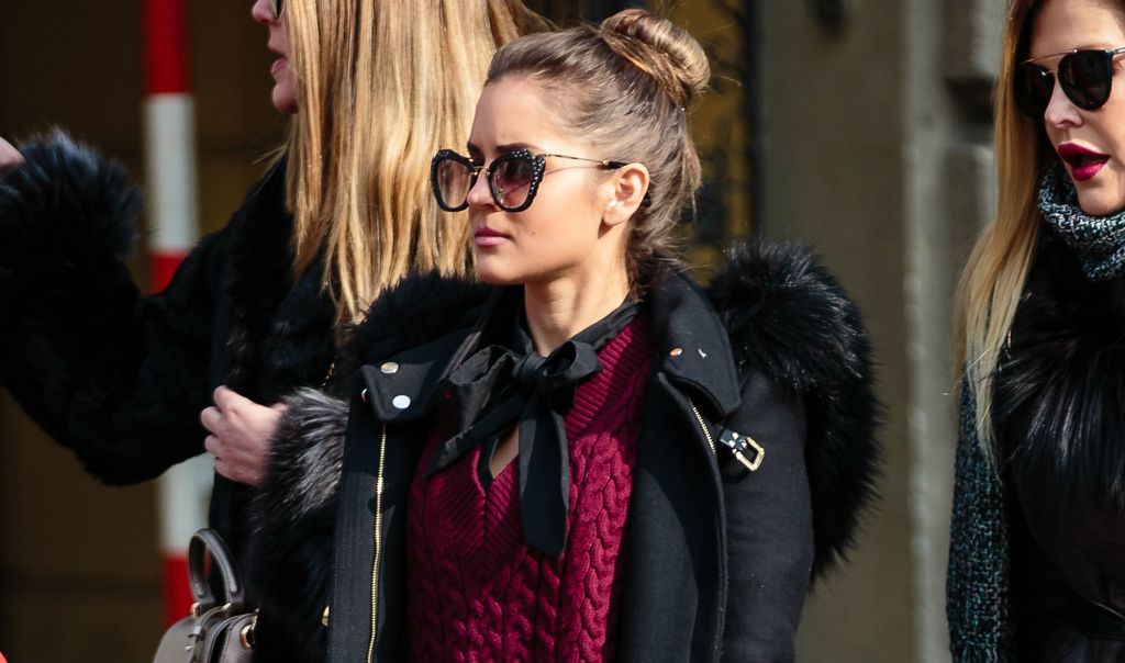 Street style džepne Venere iz centra Zagreba - 3