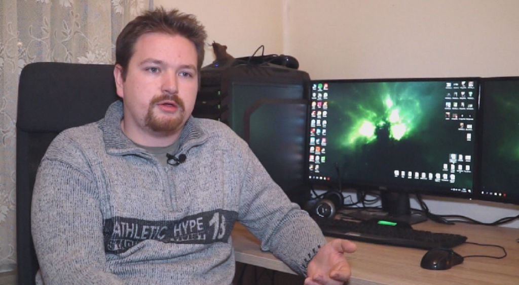 Spor i skup internet (Printscreen Informer)