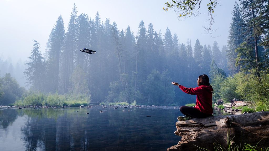 Skydio R1 (Foto: Skydio)