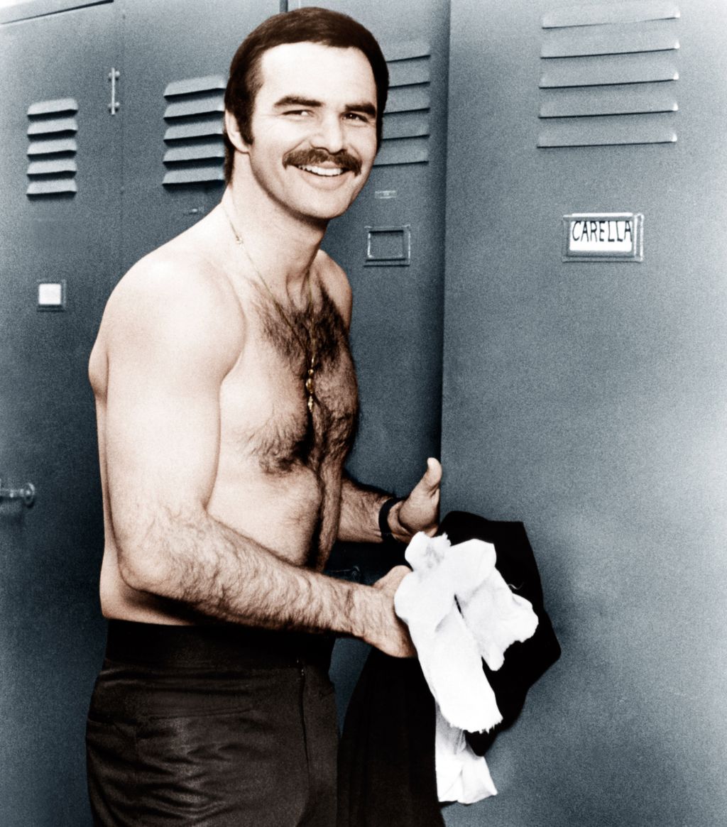 Burt Reynolds (Foto: Profimedia)