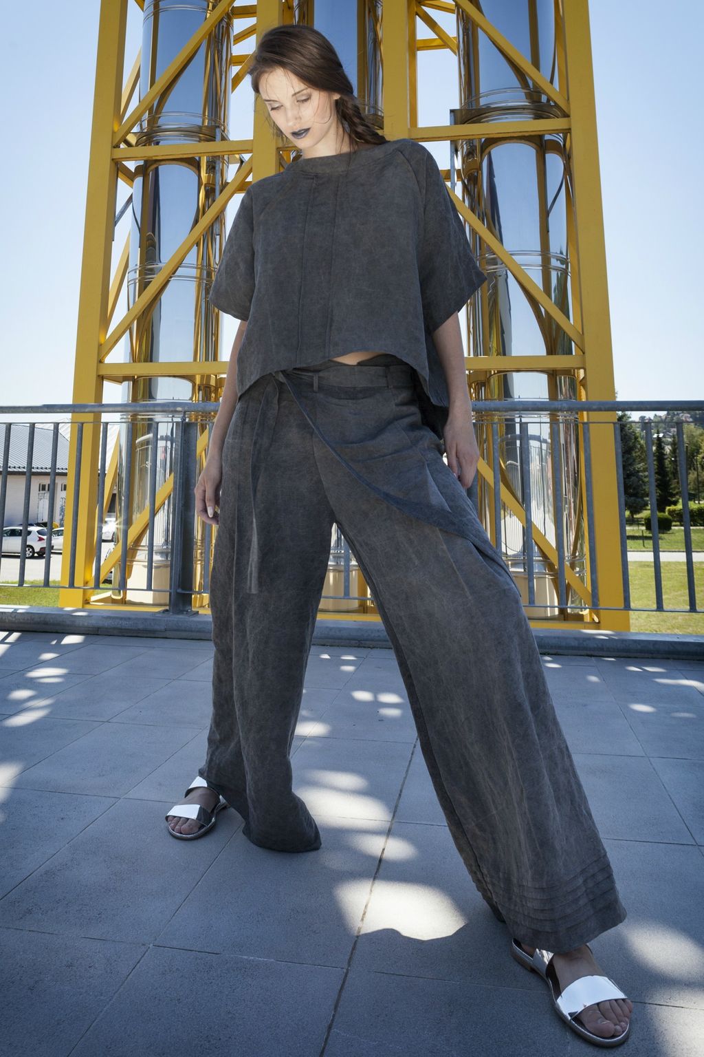 Nova kolekcija brenda Etna Maar - 7