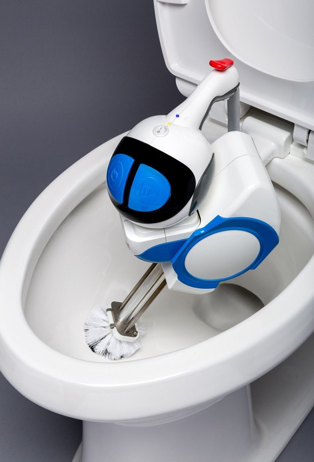 Robot Giddel (Foto: Altan Robotech/Profimedia)