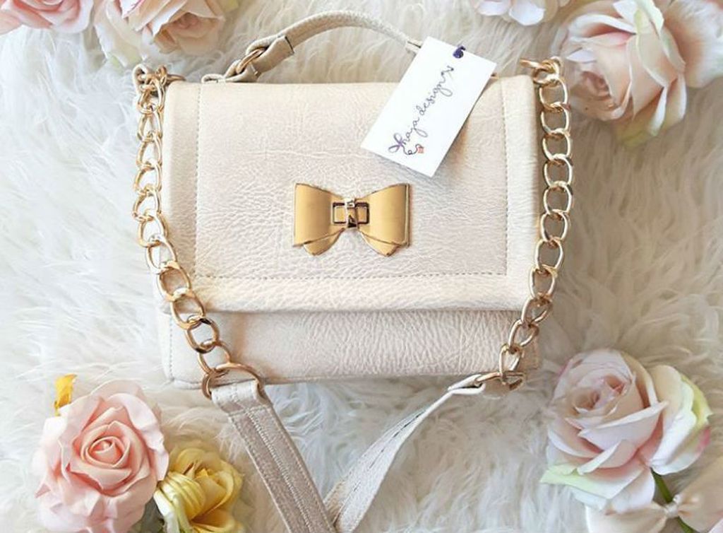 Torbice Maja Design koje žene naručuju i u 5 različitih boja - 12