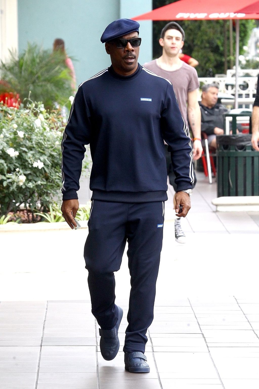 Eddie Murphy (Foto: Profimedia)