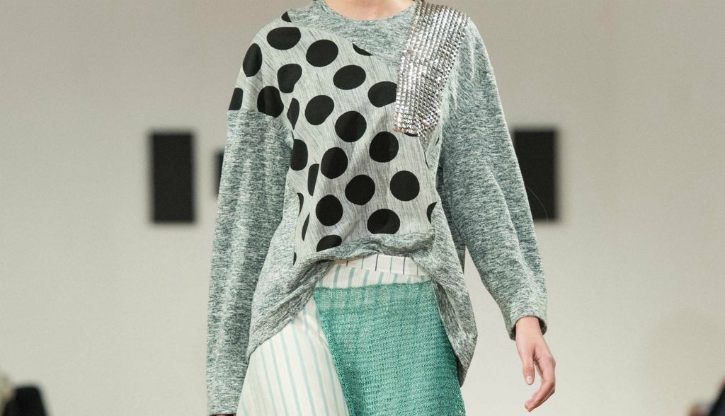 Kolekcija brenda I-gle za proljeće/ljeto 2018. - 10