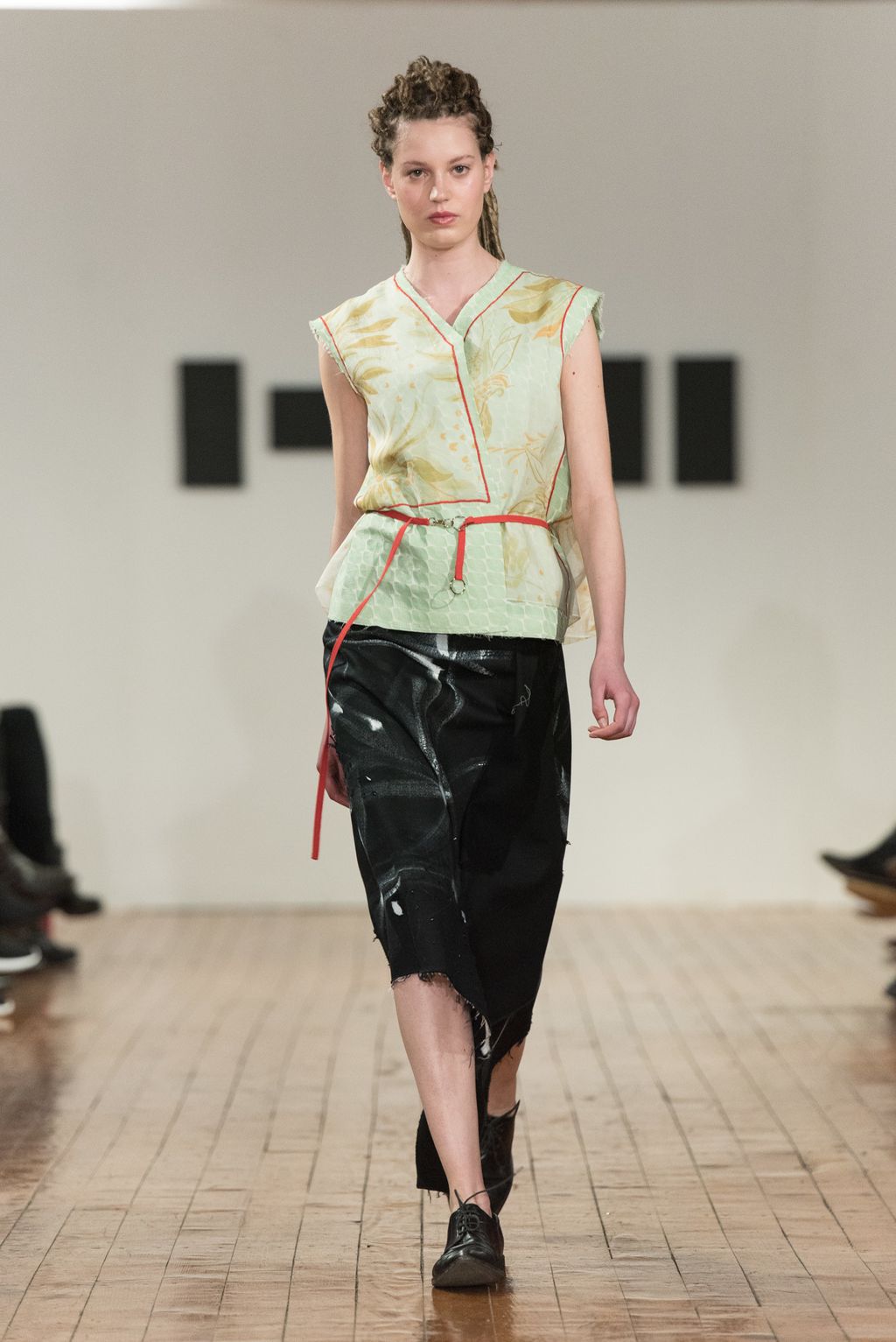 Kolekcija brenda I-gle za proljeće/ljeto 2018. - 20