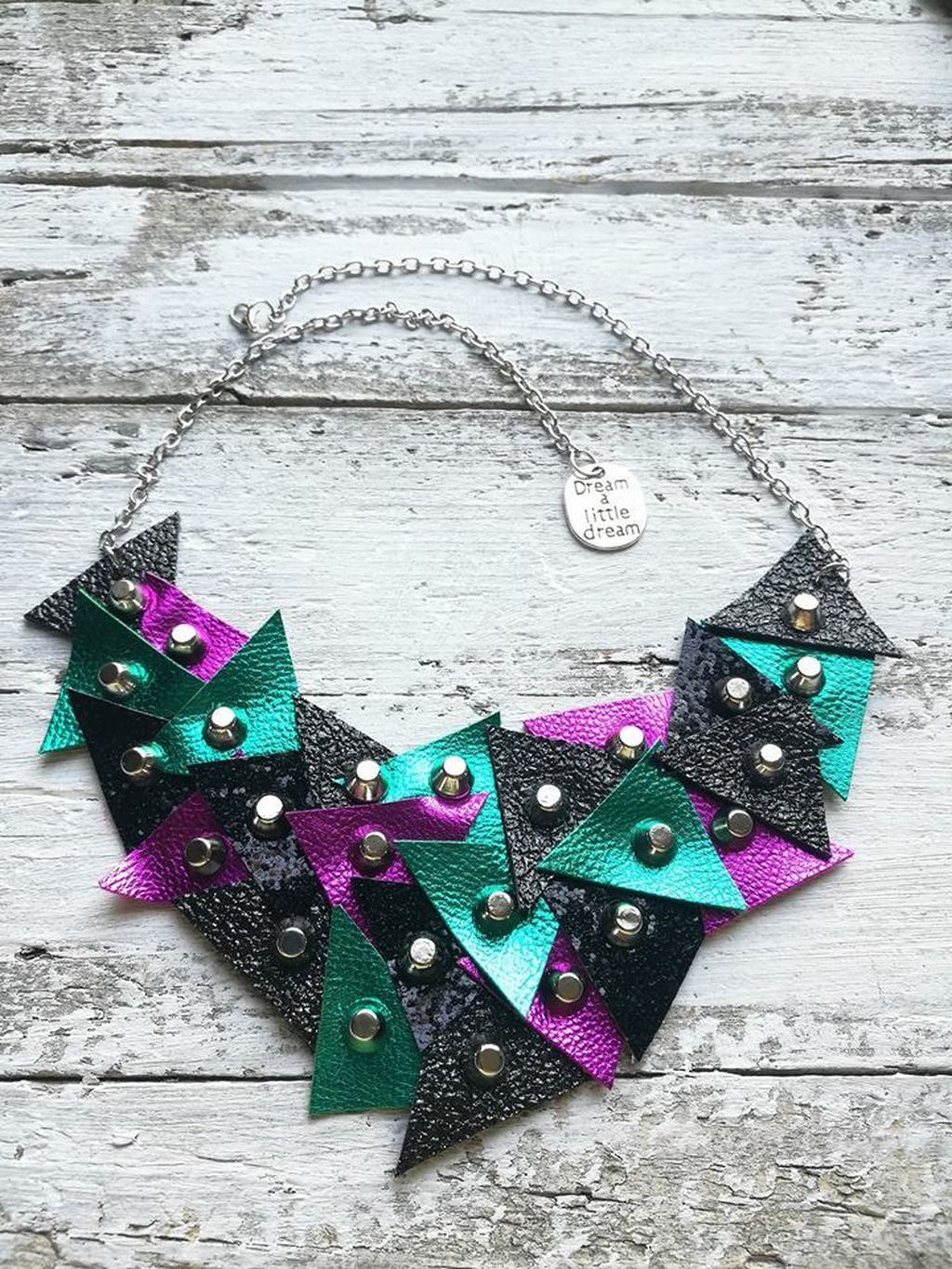 Nakit brenda Šareno i točka - 9