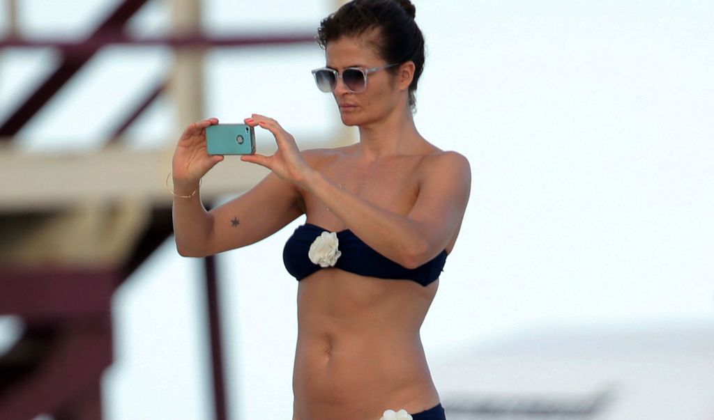 Helena Christensen - 5