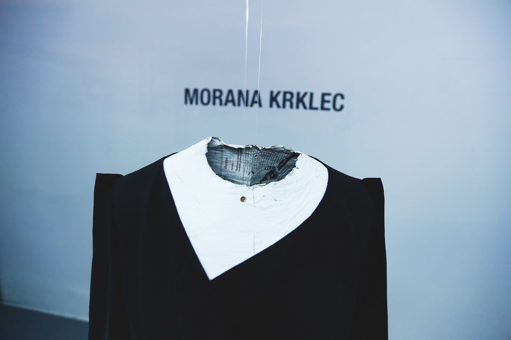 Kolekcija Morane Krklec - 1