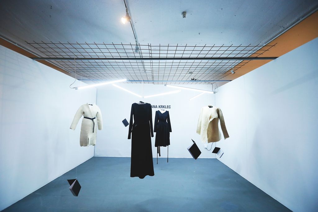 Kolekcija Morane Krklec - 2