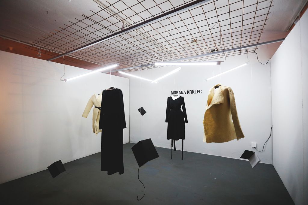Kolekcija Morane Krklec - 3