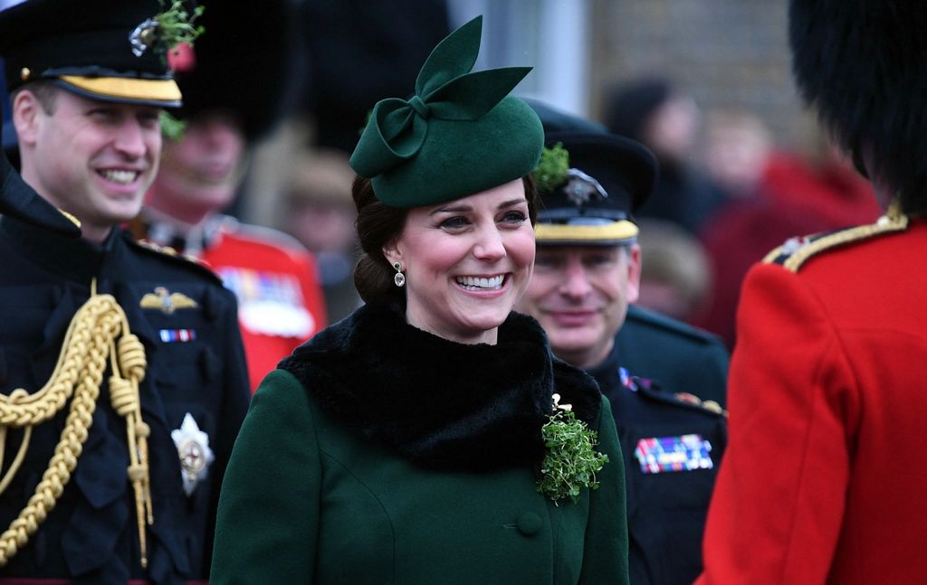 Catherine Middleton