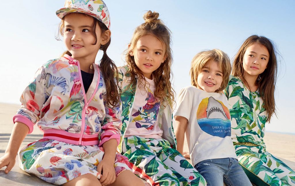 Proljetni popust u H&M-u