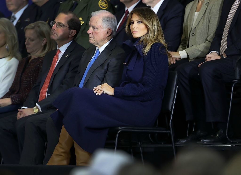 Melania Trump - 4