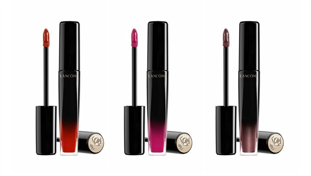 Lancome sjajila L\'Absolu Lacquer