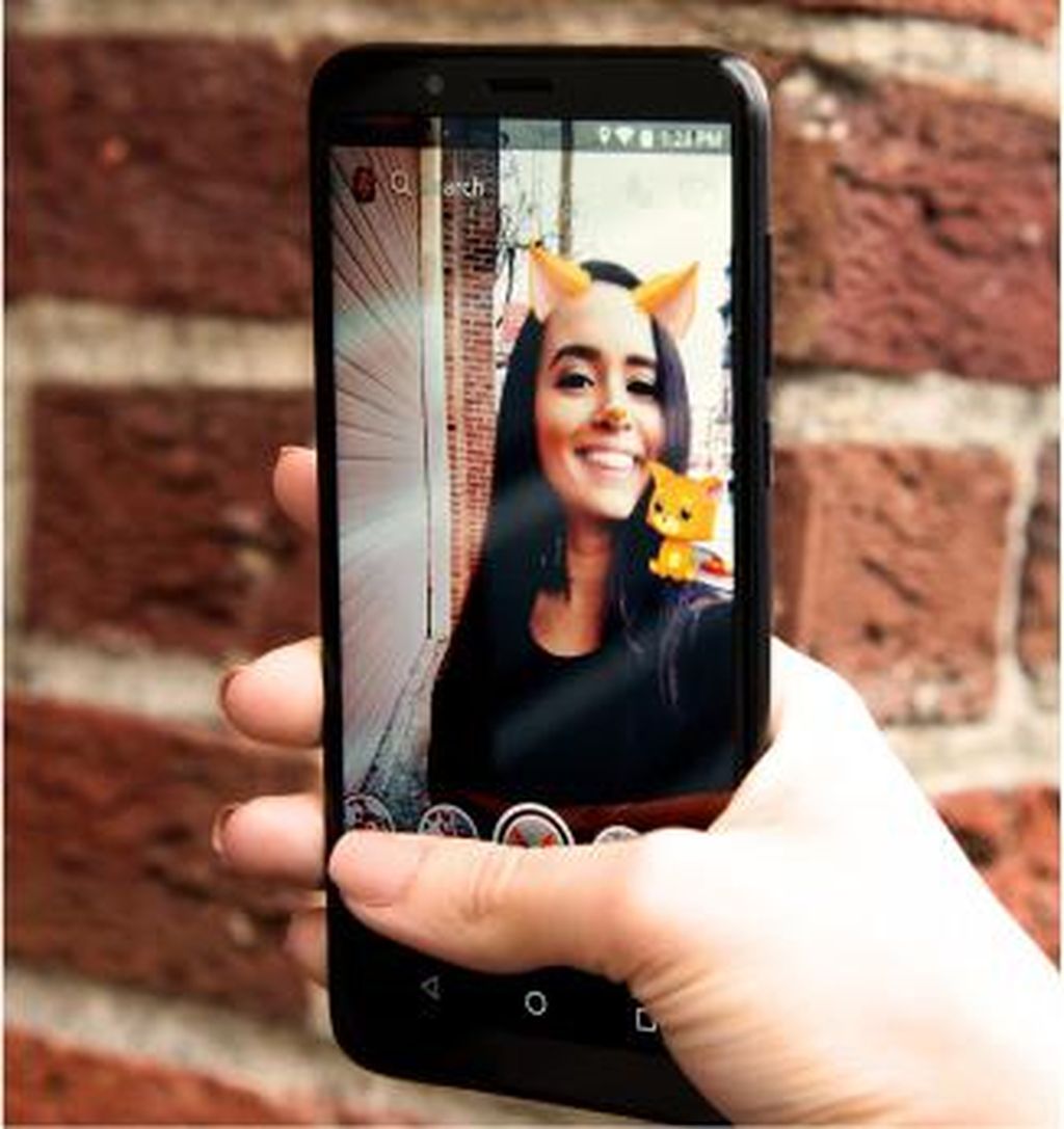 HTC Desire (Foto: HTC)