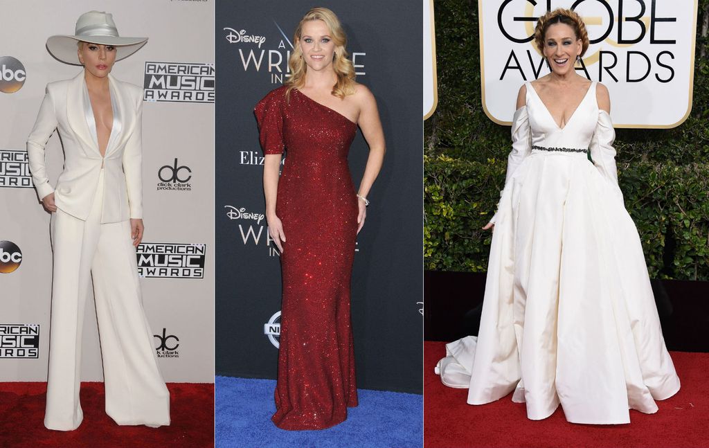 Lady Gaga, Reese Witherspoon i Sarah Jessica Parker rođene su u znaku ovna