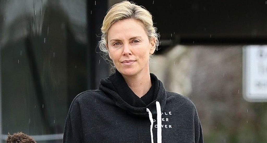 Charlize Theron - 5